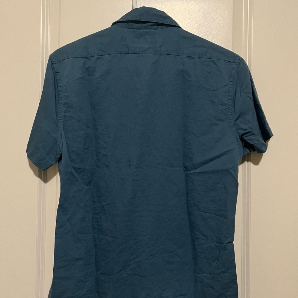 EXPRESS SHIRT - Picture 3 of 3